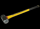 Stanley FatMax Vibrációtompítású Kõtörõkalapács 
