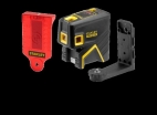 Stanley FatMax 5 Pontos Pontlézer - Vörös FMHT1-77413 