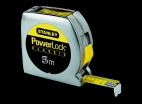 PowerLock Felülolvasható Mérõszalag 