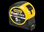 Stanley FatMax BladeArmor Mágneses Mérõszalag 