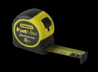 Stanley FatMax BladeArmor Mérõszalag 