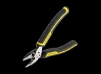 Stanley Fatmax Többcélú 5 in 1 Kombináltfogó 175mm FMHT0-75468 