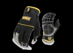 Dewalt Védõkesztyû DPG24 