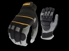 Dewalt Védõkesztyû DPG33 